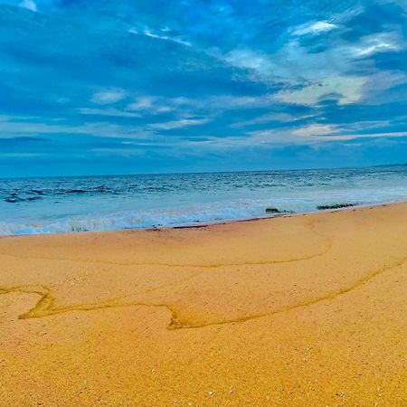 Ashansa Lagoon Resort Tangalle Exterior photo